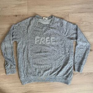 Wilfred Free Sweatshirt